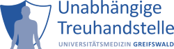 Unabhängige Treuhandstelle Logo