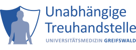 Unabhängige Treuhandstelle Logo