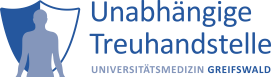 Unabhängige Treuhandstelle Logo